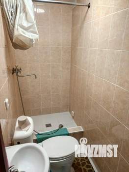 Студия квартира, на длительный срок, 24м2, 1/5 этаж