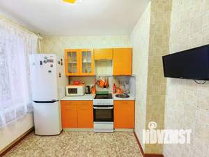 1-к квартира, на длительный срок, 40м2, 1/11 этаж