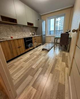 2-к квартира, на длительный срок, 57м2, 5/10 этаж