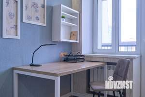 2-к квартира, посуточно, 75м2, 1/1 этаж