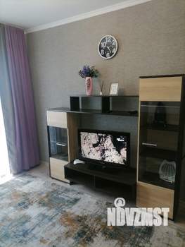 1-к квартира, посуточно, 35м2, 5/9 этаж