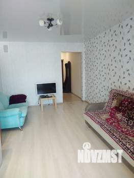 1-к квартира, на длительный срок, 30м2, 5/10 этаж