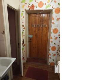 Студия квартира, на длительный срок, 19м2, 4/5 этаж