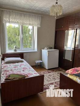 2-к квартира, на длительный срок, 36м2, 4/5 этаж