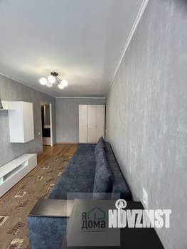 1-к квартира, на длительный срок, 30м2, 2/5 этаж