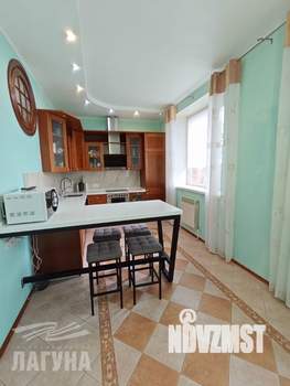 4-к квартира, на длительный срок, 146м2, 4/5 этаж