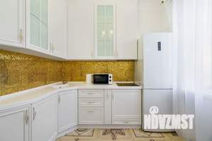 2-к квартира, посуточно, 62м2, 4/6 этаж