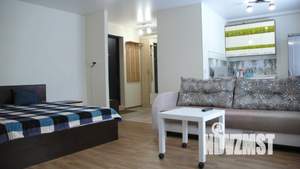 2-к квартира, посуточно, 36м2, 1/1 этаж