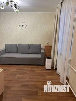 Студия квартира, на длительный срок, 23м2, 1/5 этаж