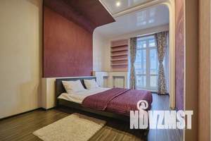 2-к квартира, посуточно, 75м2, 3/8 этаж