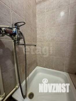 Студия квартира, на длительный срок, 17м2, 1/10 этаж