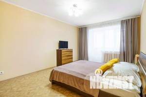 1-к квартира, посуточно, 35м2, 2/10 этаж
