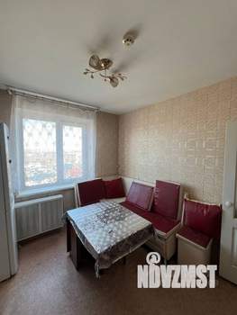 2-к квартира, на длительный срок, 57м2, 8/10 этаж