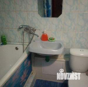 2-к квартира, на длительный срок, 45м2, 5/5 этаж