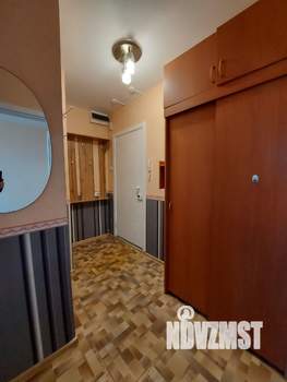 1-к квартира, на длительный срок, 36м2, 11/17 этаж