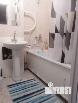 1-к квартира, посуточно, 40м2, 16/16 этаж