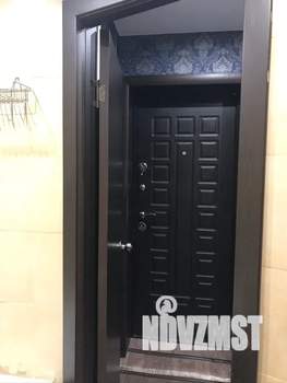 2-к квартира, посуточно, 40м2, 5/5 этаж