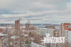 1-к квартира, посуточно, 35м2, 5/9 этаж