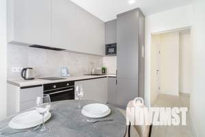 1-к квартира, посуточно, 35м2, 4/10 этаж