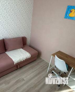 2-к квартира, на длительный срок, 42м2, 15/15 этаж