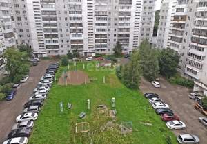 1-к квартира, на длительный срок, 36м2, 10/10 этаж