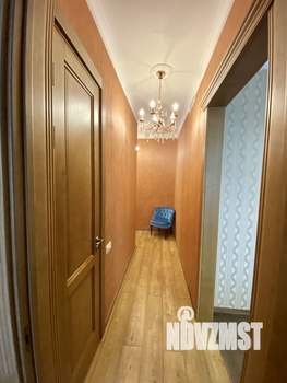 2-к квартира, на длительный срок, 57м2, 5/9 этаж