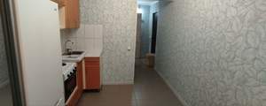 Студия квартира, на длительный срок, 16м2, 1/5 этаж