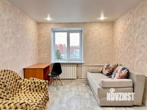 1-к квартира, на длительный срок, 31м2, 5/5 этаж