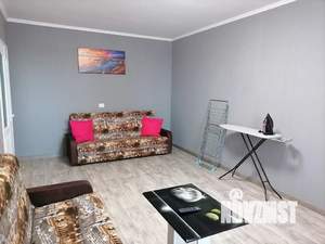 2-к квартира, посуточно, 60м2, 7/10 этаж