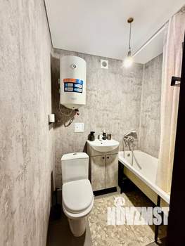 1-к квартира, на длительный срок, 30м2, 5/5 этаж