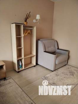 1-к квартира, посуточно, 32м2, 3/5 этаж