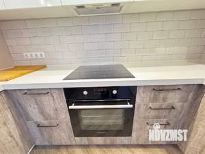 3-к квартира, на длительный срок, 80м2, 11/17 этаж