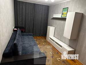 1-к квартира, на длительный срок, 30м2, 2/5 этаж