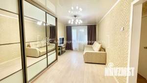 2-к квартира, на длительный срок, 44м2, 5/5 этаж