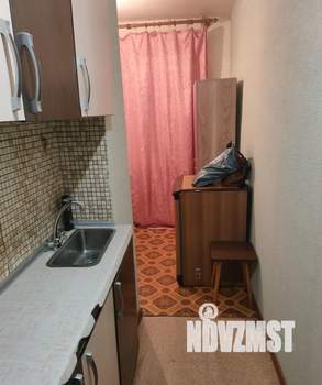Студия квартира, на длительный срок, 13м2, 1/5 этаж