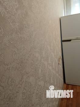 1-к квартира, на длительный срок, 33м2, 1/5 этаж