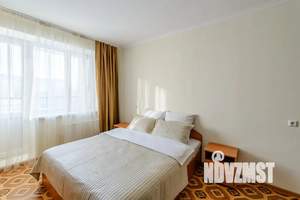 1-к квартира, посуточно, 36м2, 6/10 этаж