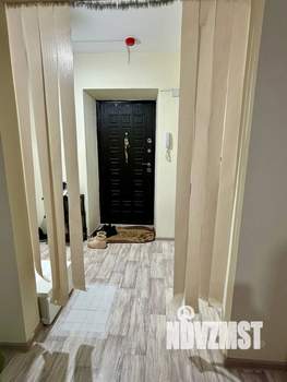 1-к квартира, на длительный срок, 34м2, 9/15 этаж