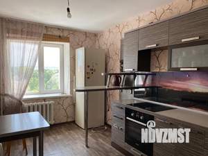 1-к квартира, на длительный срок, 37м2, 8/10 этаж