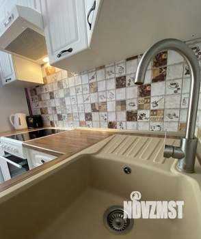 1-к квартира, на длительный срок, 40м2, 1/9 этаж