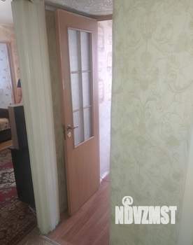 1-к квартира, на длительный срок, 32м2, 4/5 этаж