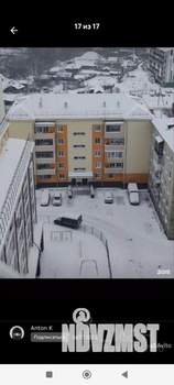 2-к квартира, на длительный срок, 46м2, 2/6 этаж