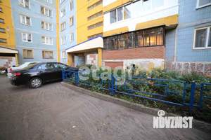 1-к квартира, на длительный срок, 36м2, 5/10 этаж
