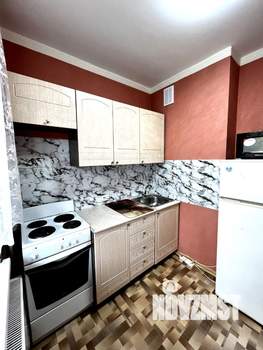 1-к квартира, посуточно, 30м2, 2/10 этаж