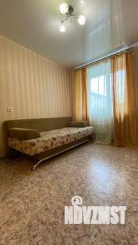 Студия квартира, на длительный срок, 20м2, 1/9 этаж