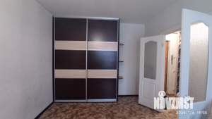 1-к квартира, на длительный срок, 40м2, 6/10 этаж