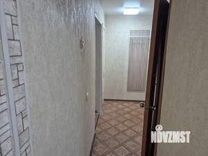 1-к квартира, на длительный срок, 30м2, 4/5 этаж