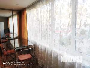1-к квартира, посуточно, 45м2, 5/10 этаж