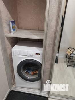 1-к квартира, на длительный срок, 27м2, 3/5 этаж