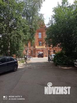 1-к квартира, на длительный срок, 45м2, 1/6 этаж
